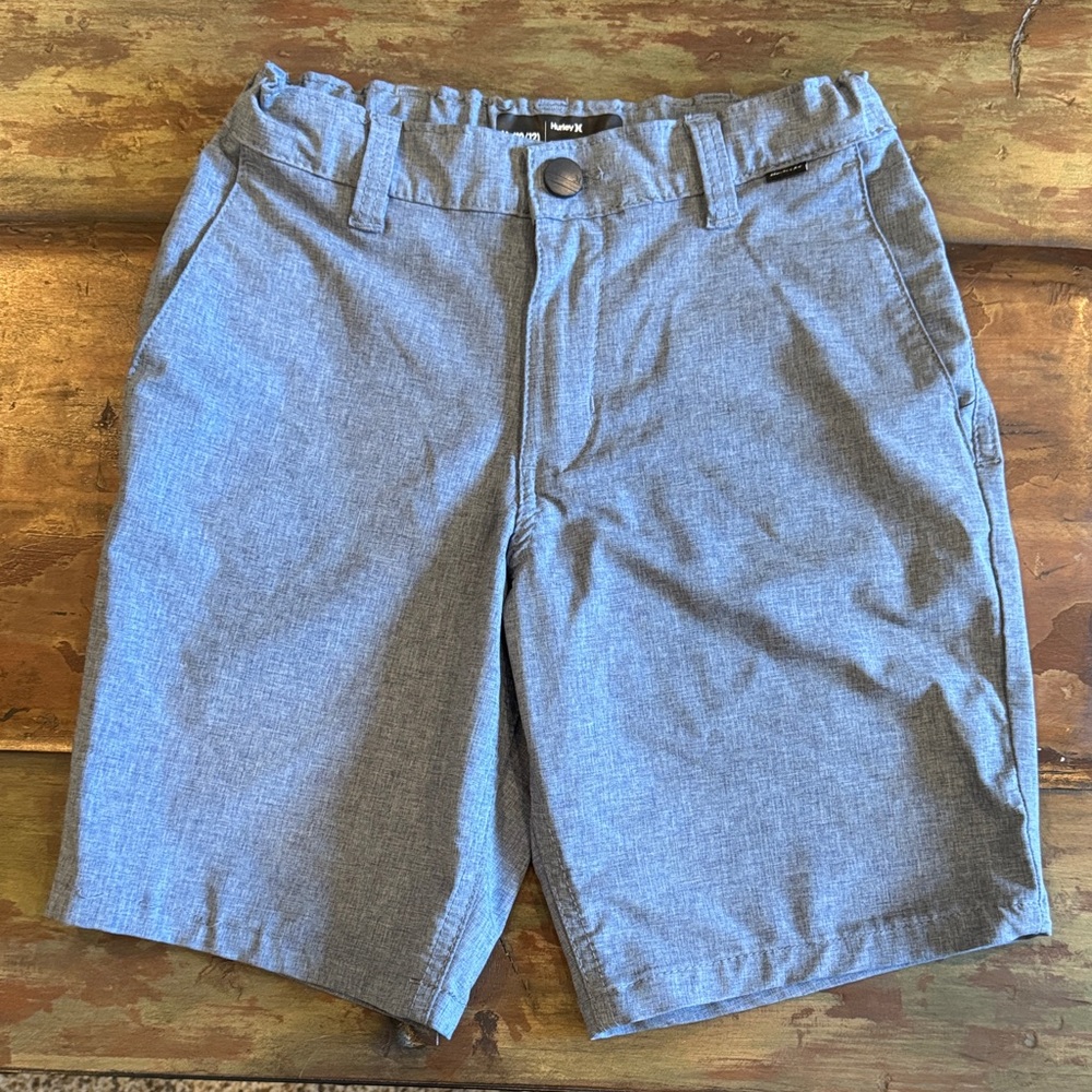 Hurley Boy’s Quick Dry Shorts